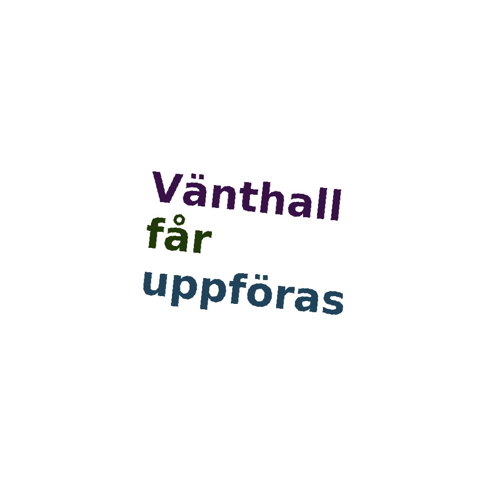 Ordmoln
