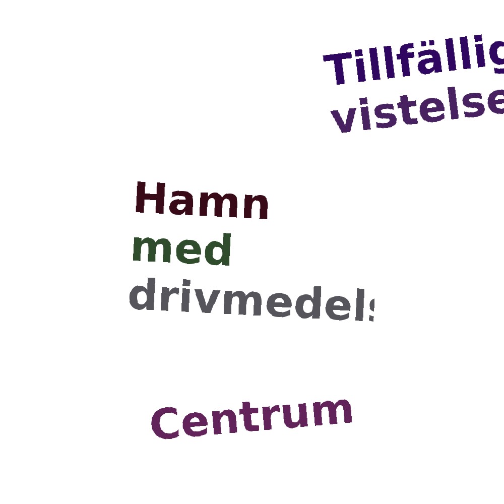Ordmoln