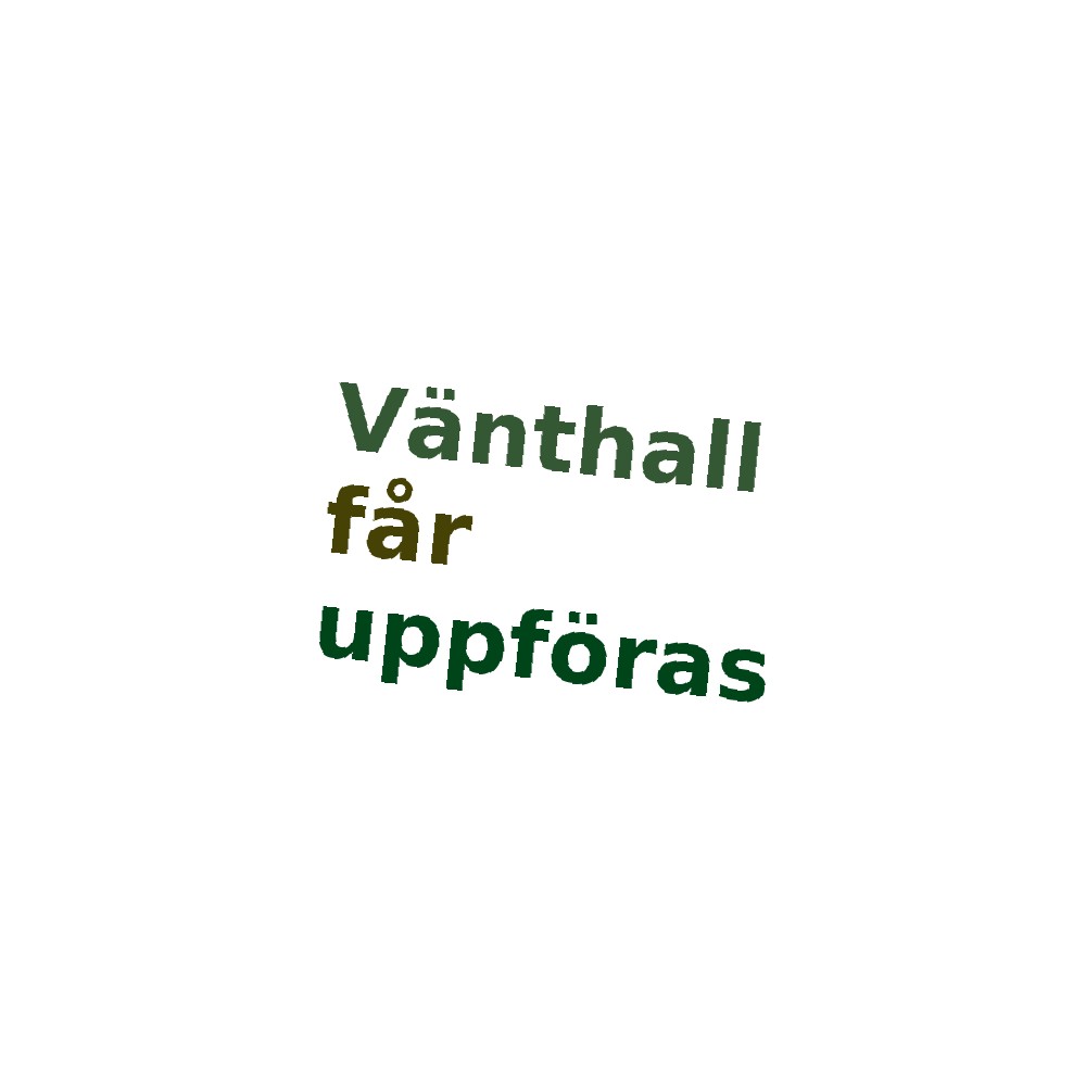 Ordmoln