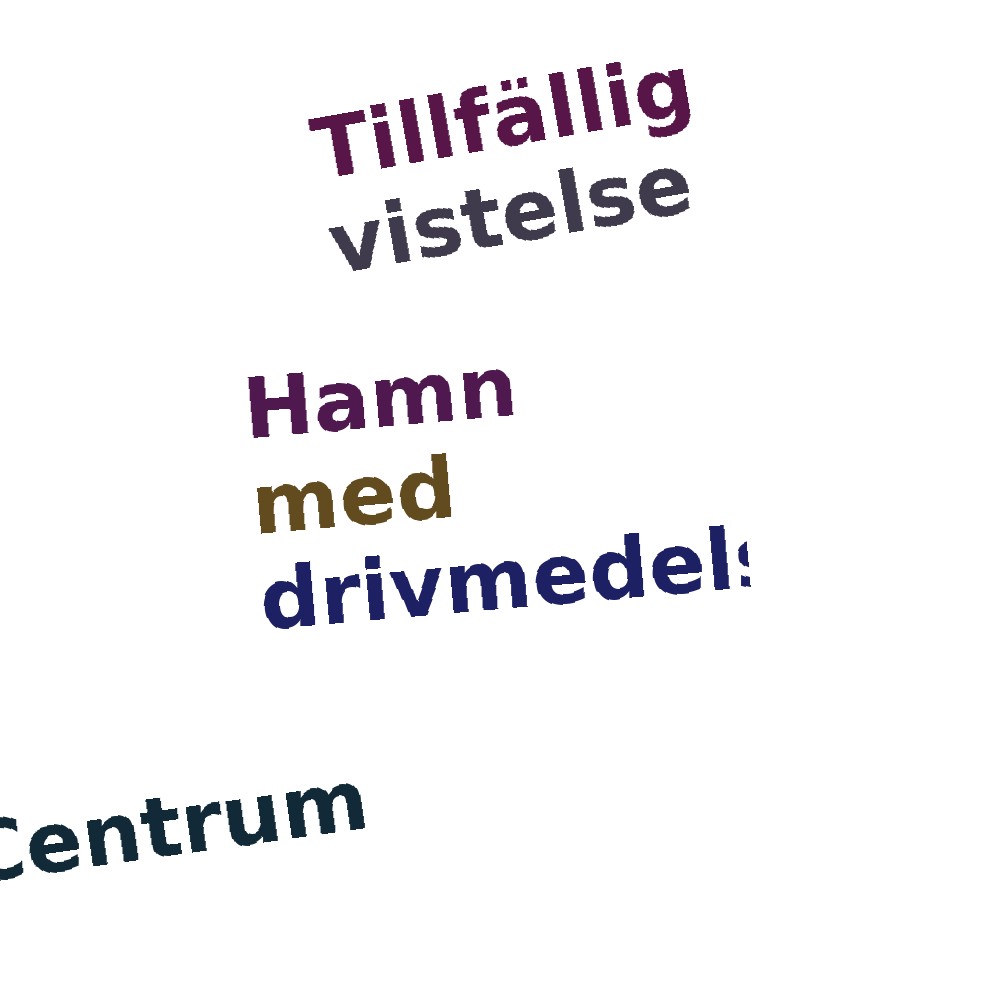 Ordmoln