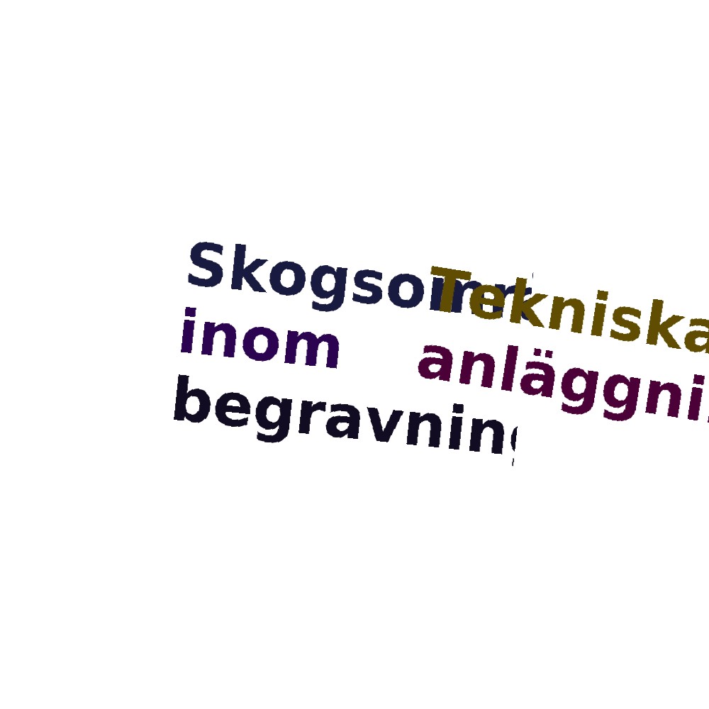 Ordmoln
