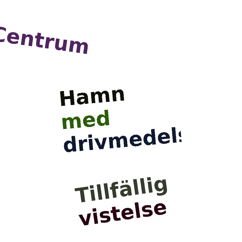 Ordmoln