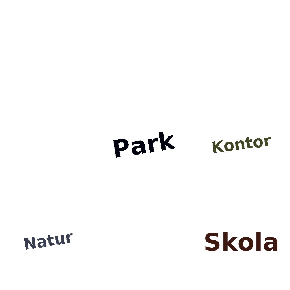 Ordmoln