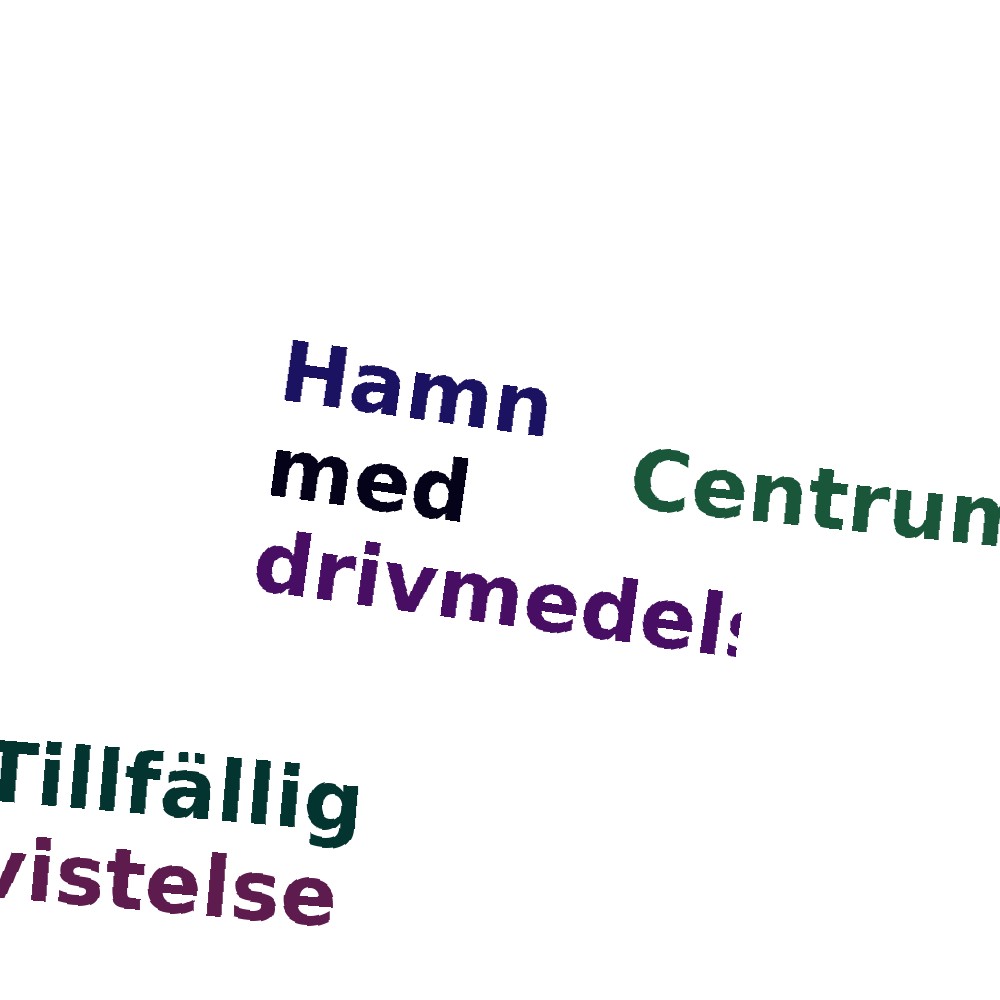 Ordmoln