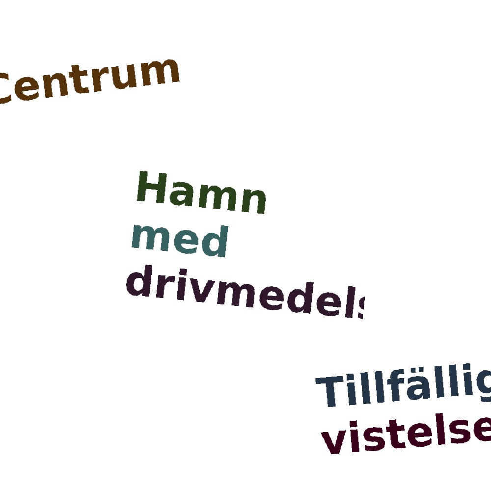 Ordmoln