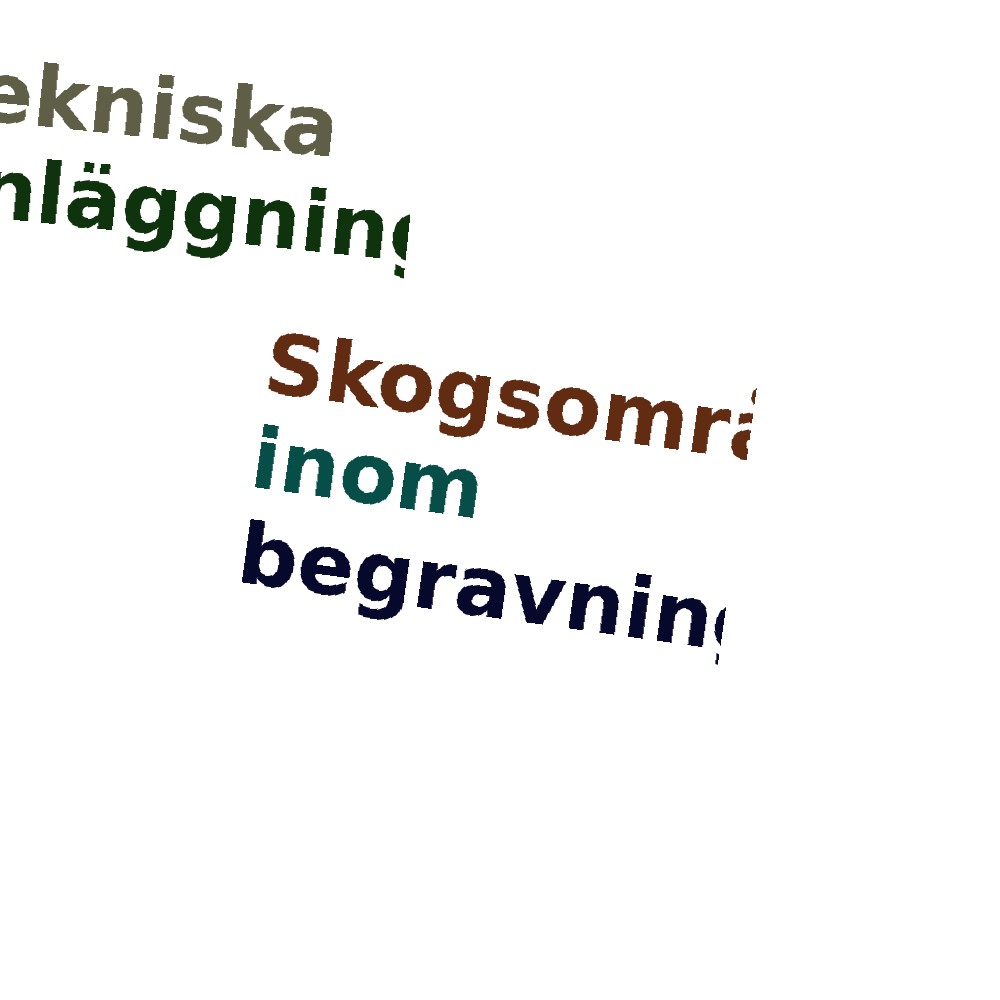 Ordmoln