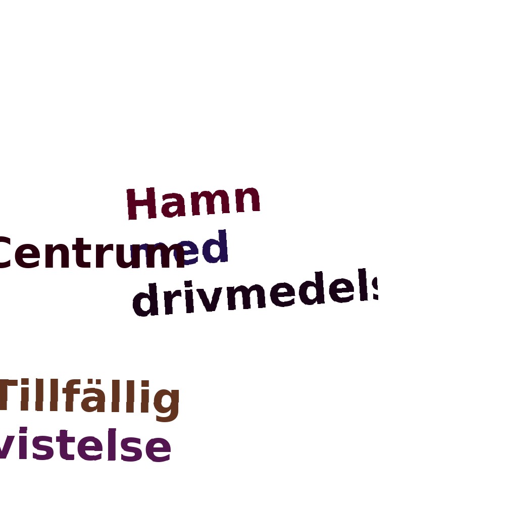 Ordmoln