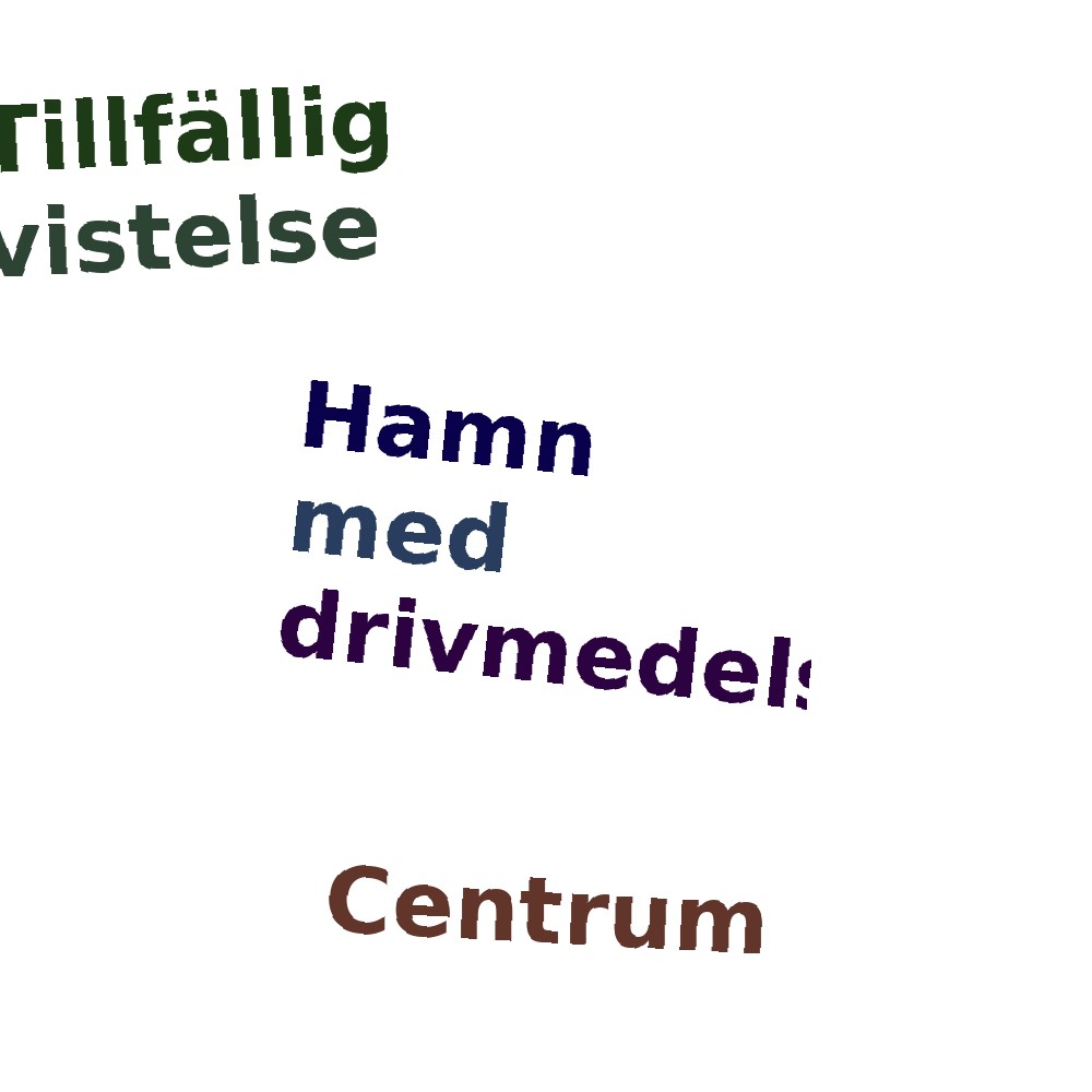 Ordmoln