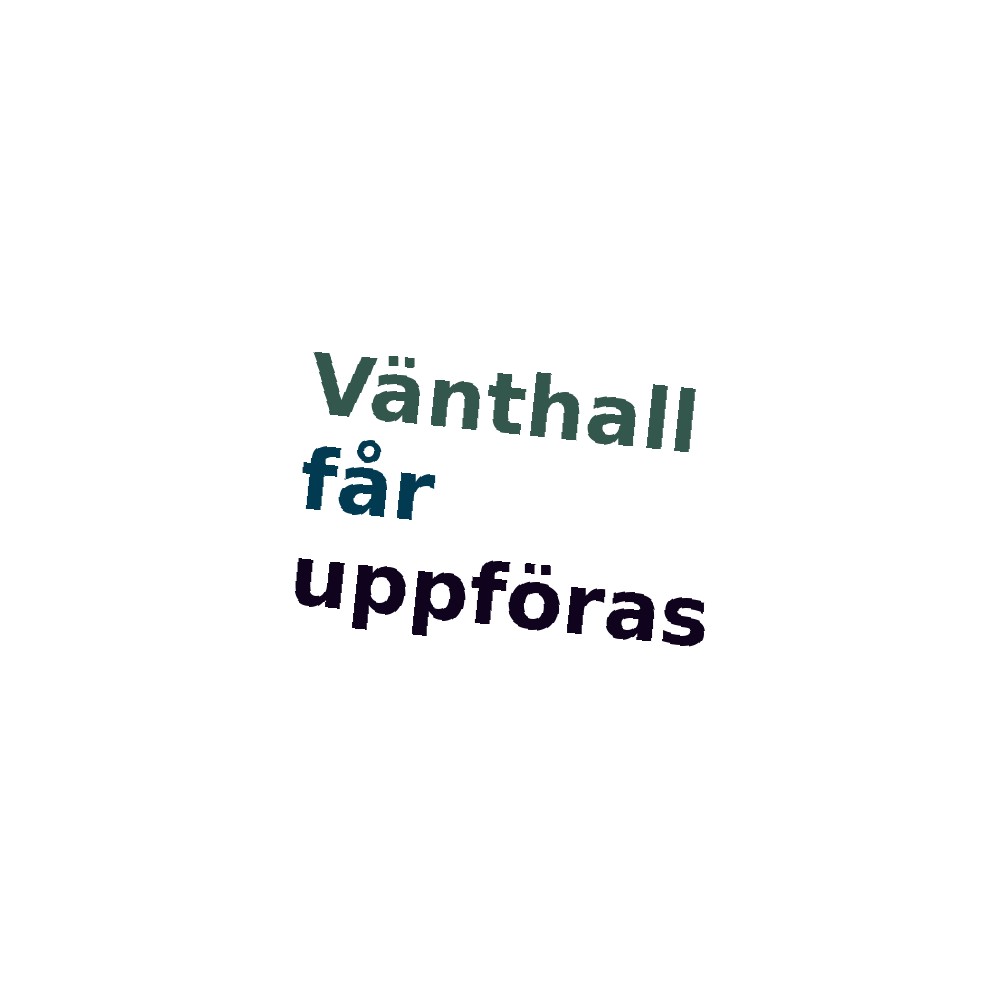 Ordmoln