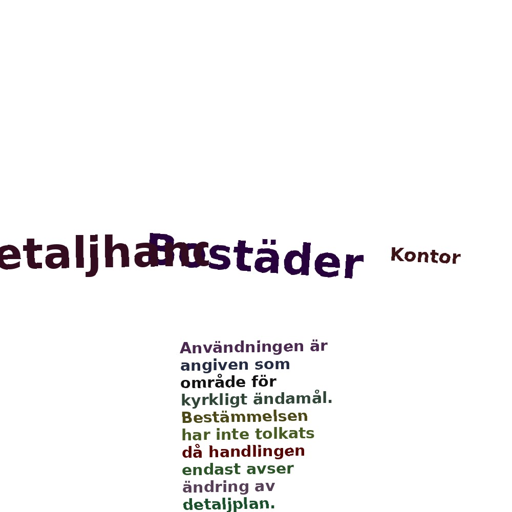 Ordmoln