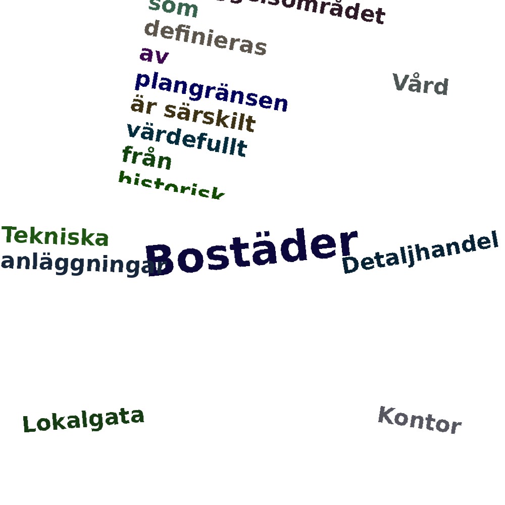Ordmoln