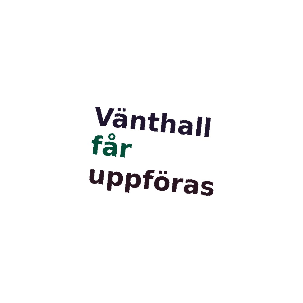 Ordmoln