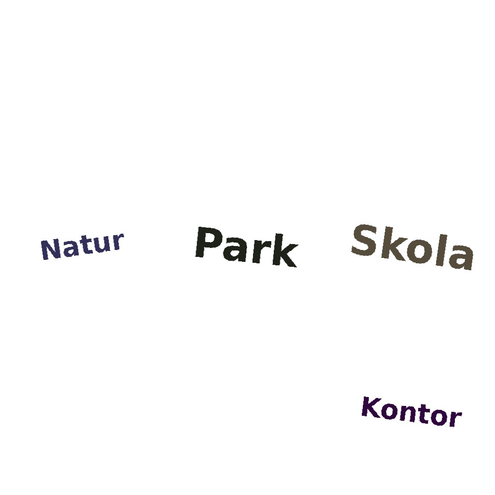 Ordmoln