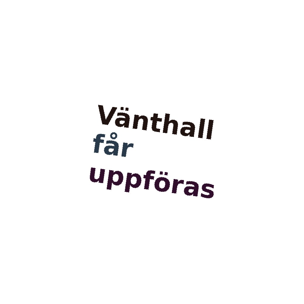 Ordmoln