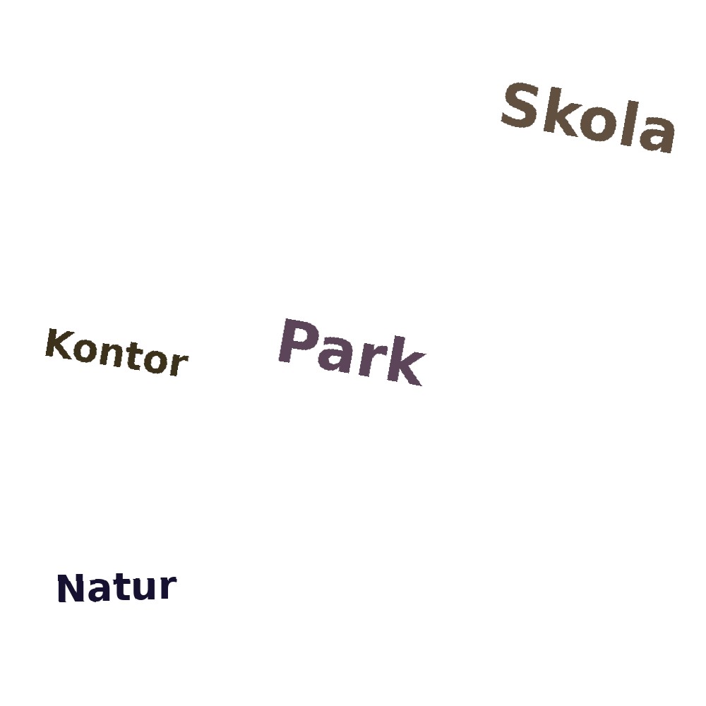 Ordmoln