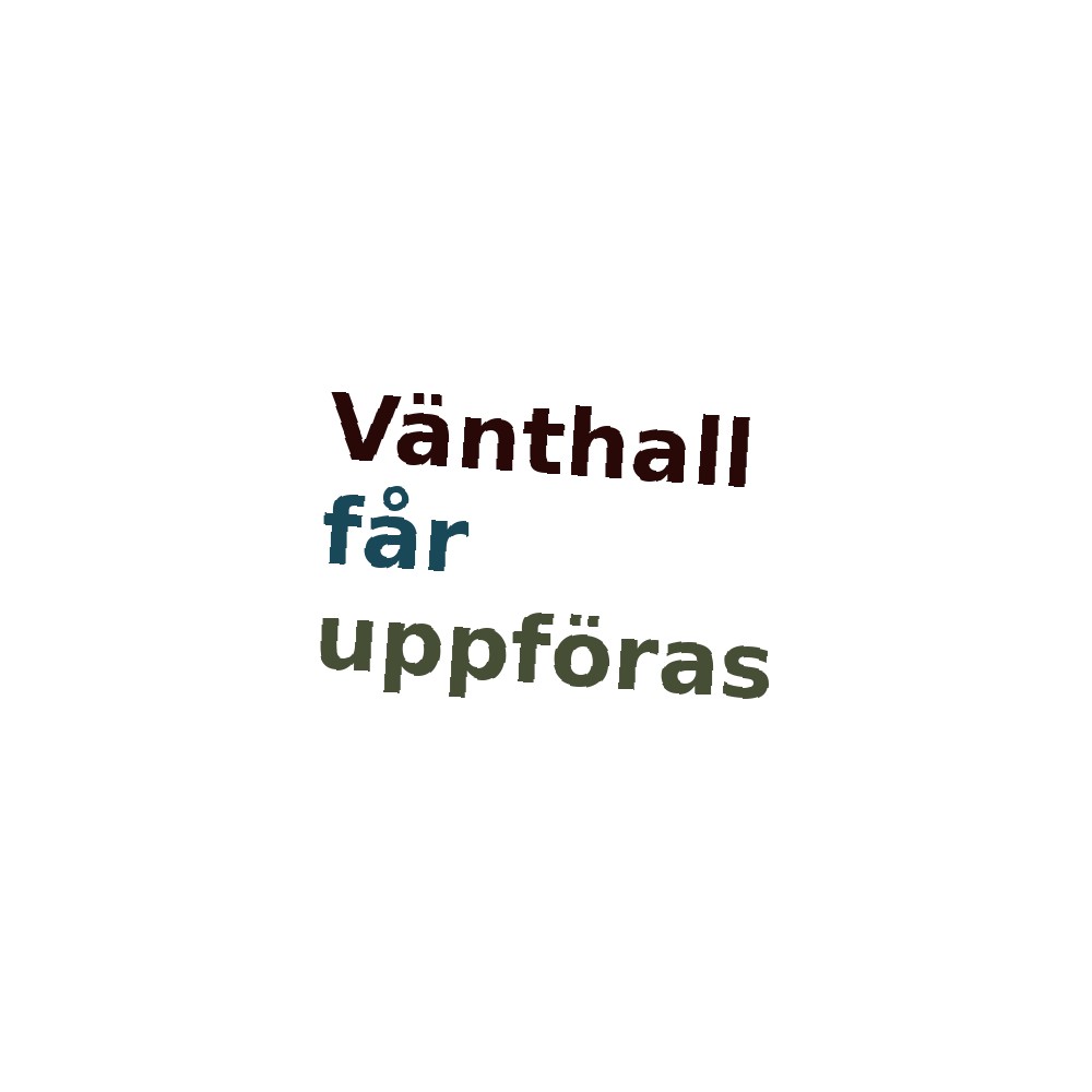 Ordmoln