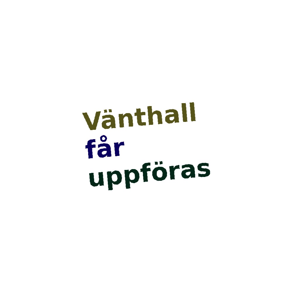 Ordmoln