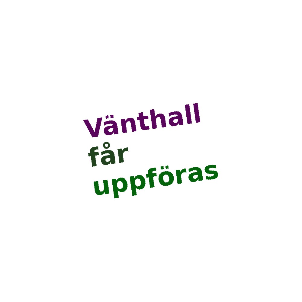 Ordmoln