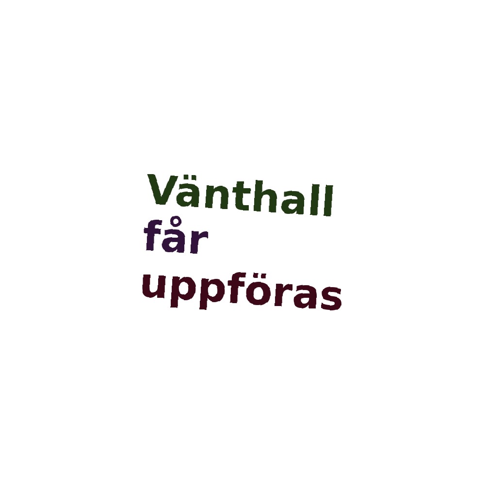 Ordmoln