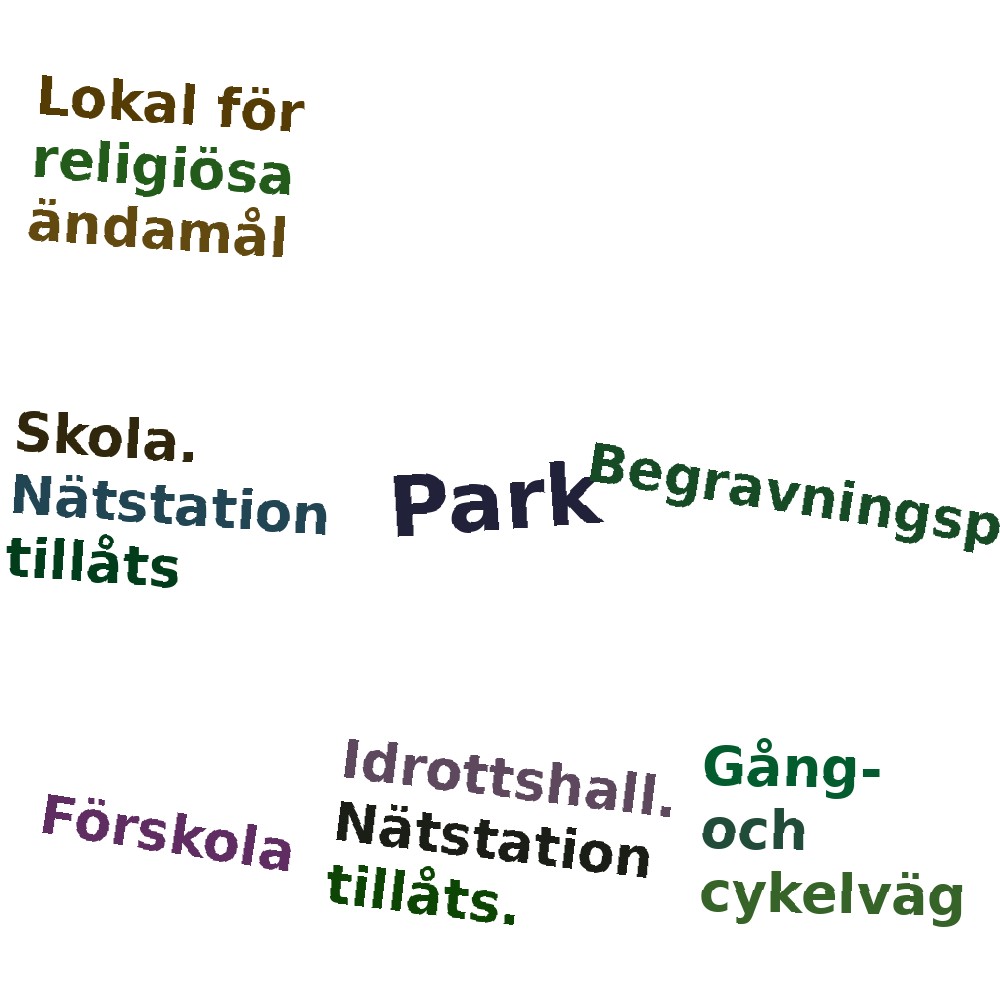 Ordmoln