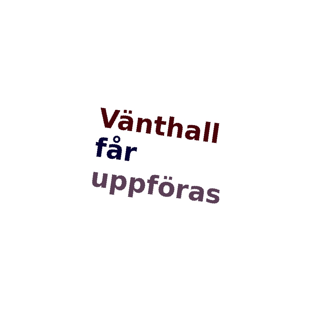 Ordmoln