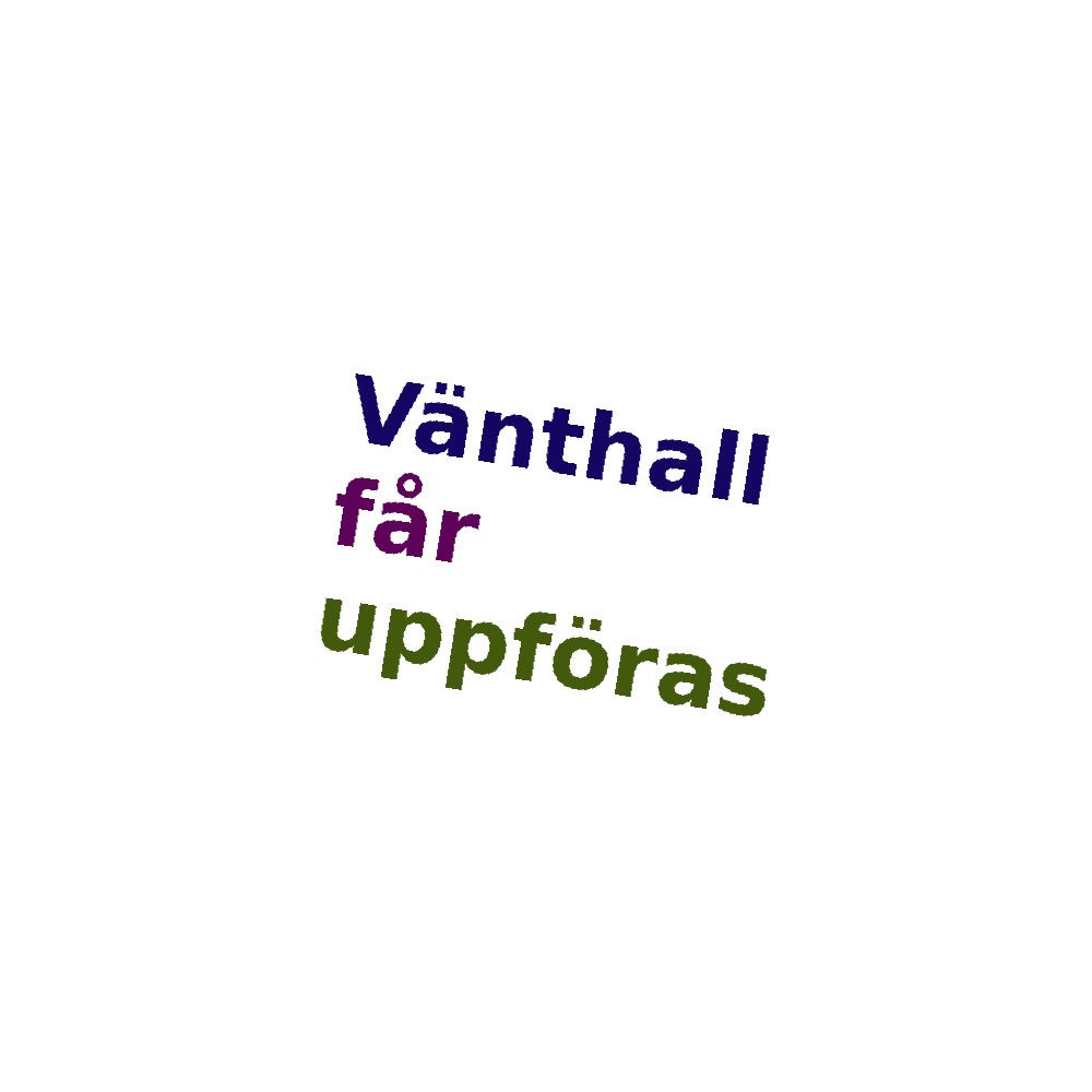 Ordmoln