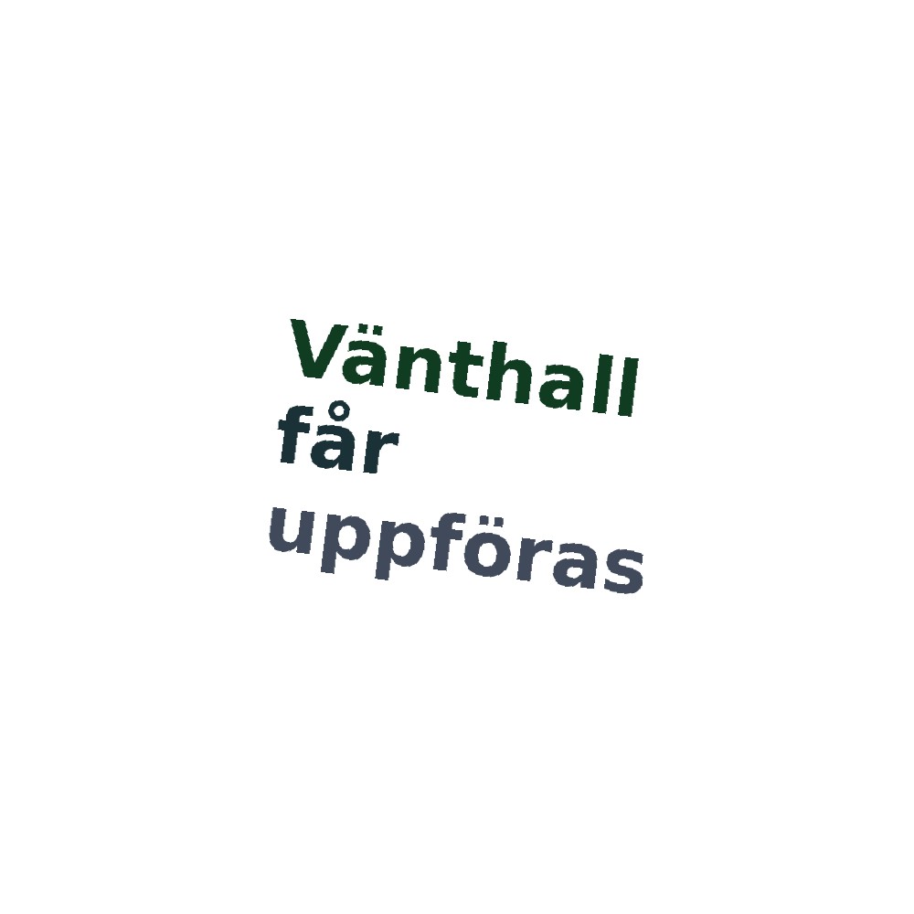 Ordmoln