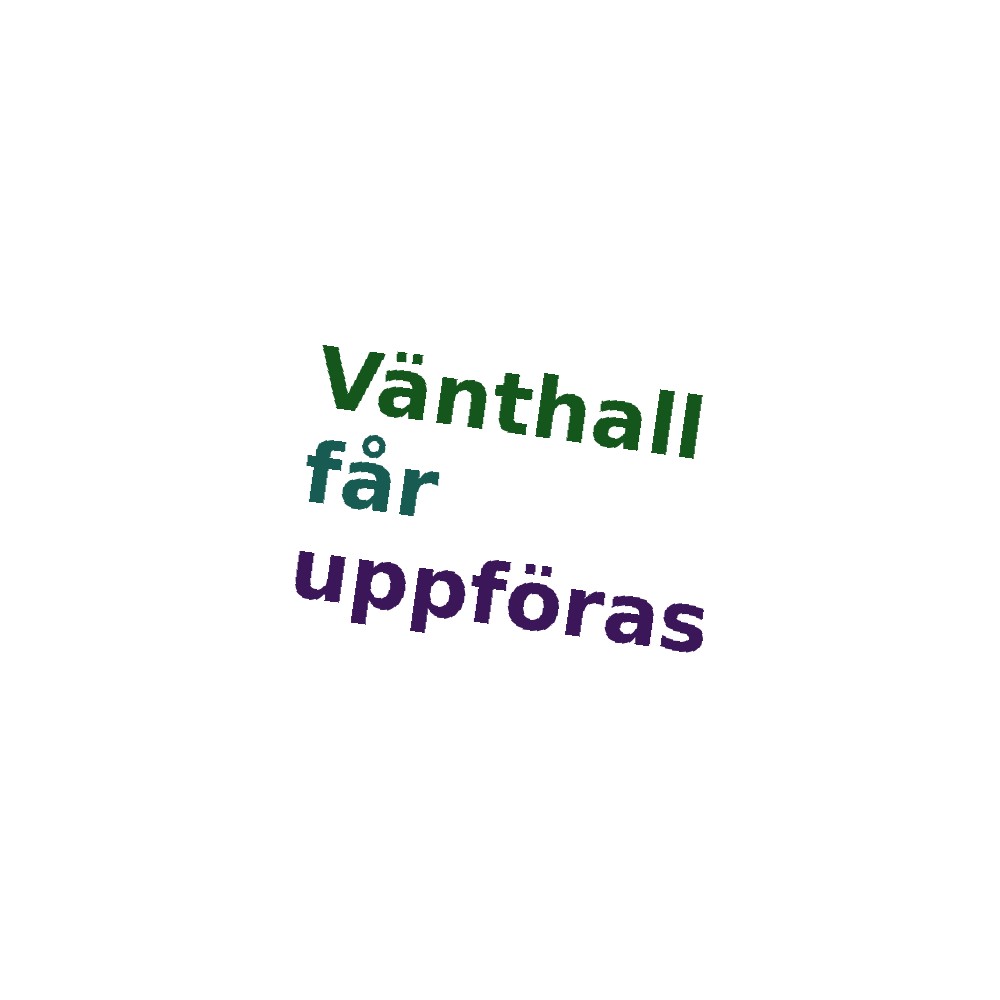 Ordmoln