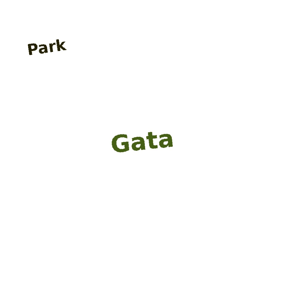 Ordmoln