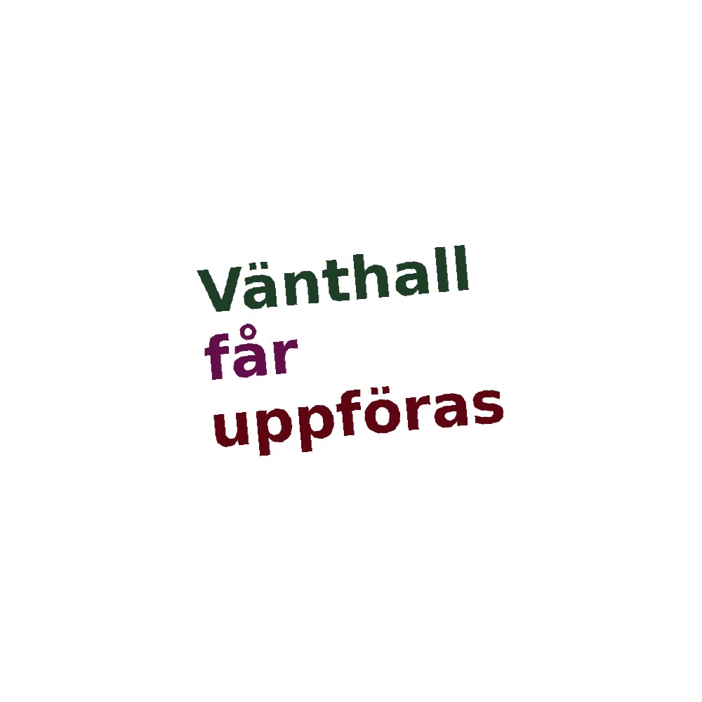 Ordmoln