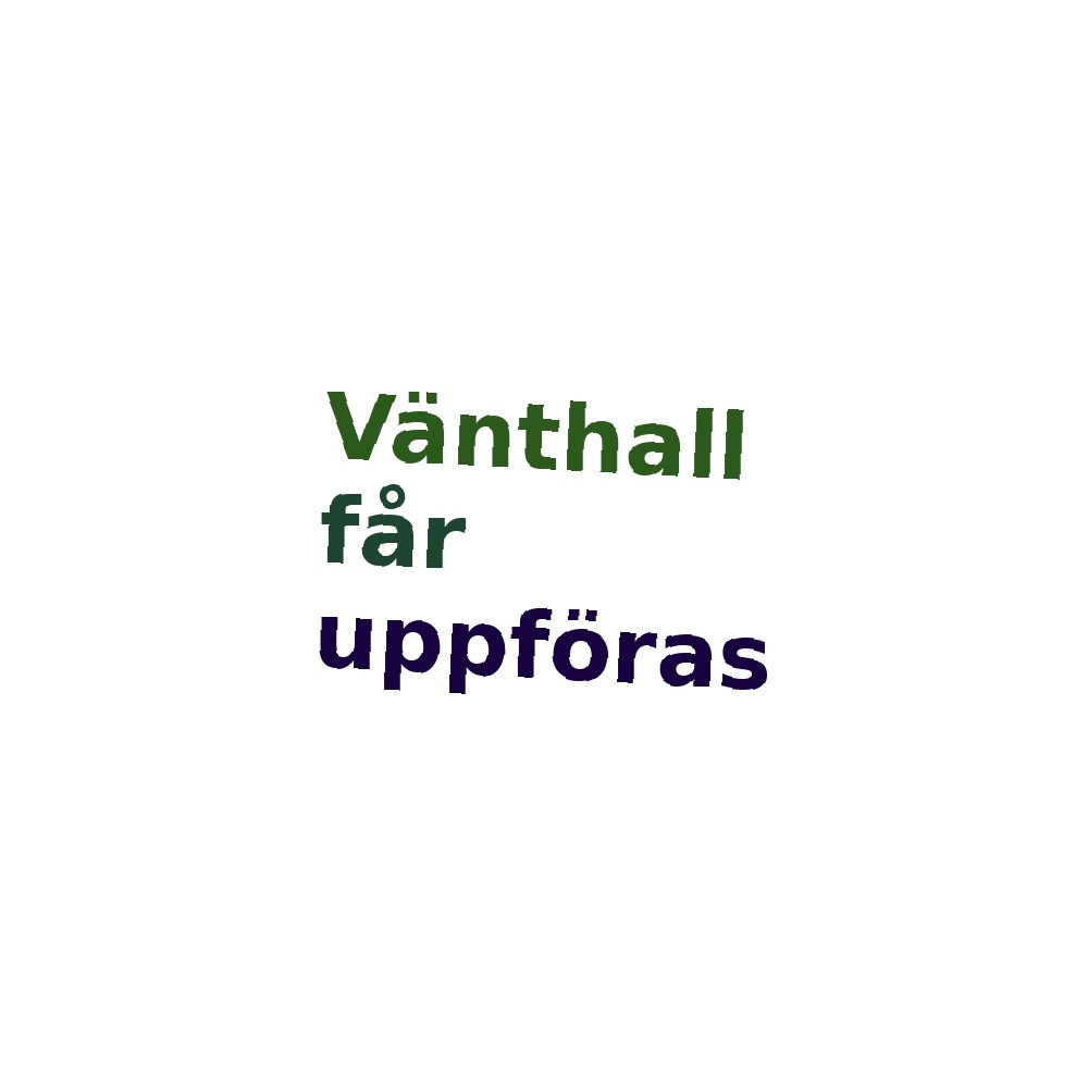 Ordmoln