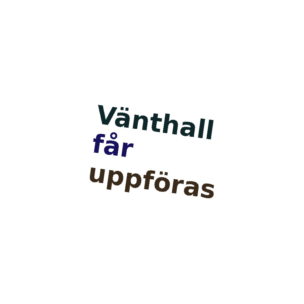Ordmoln