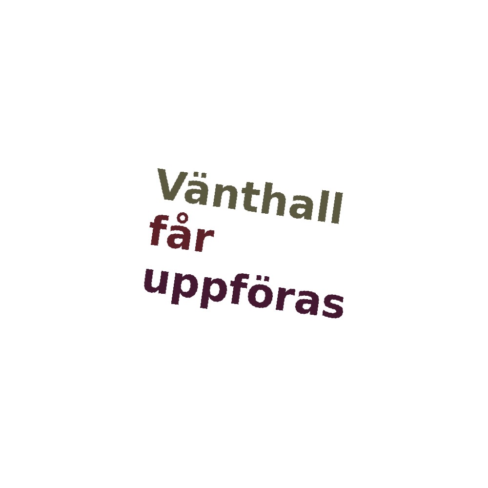 Ordmoln