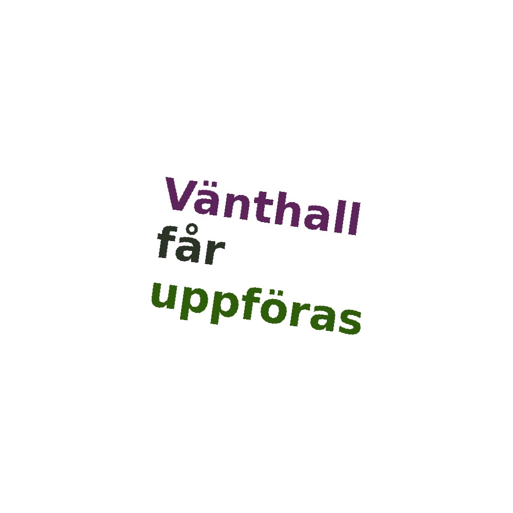 Ordmoln