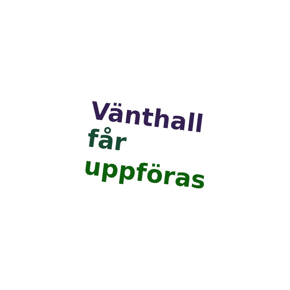 Ordmoln