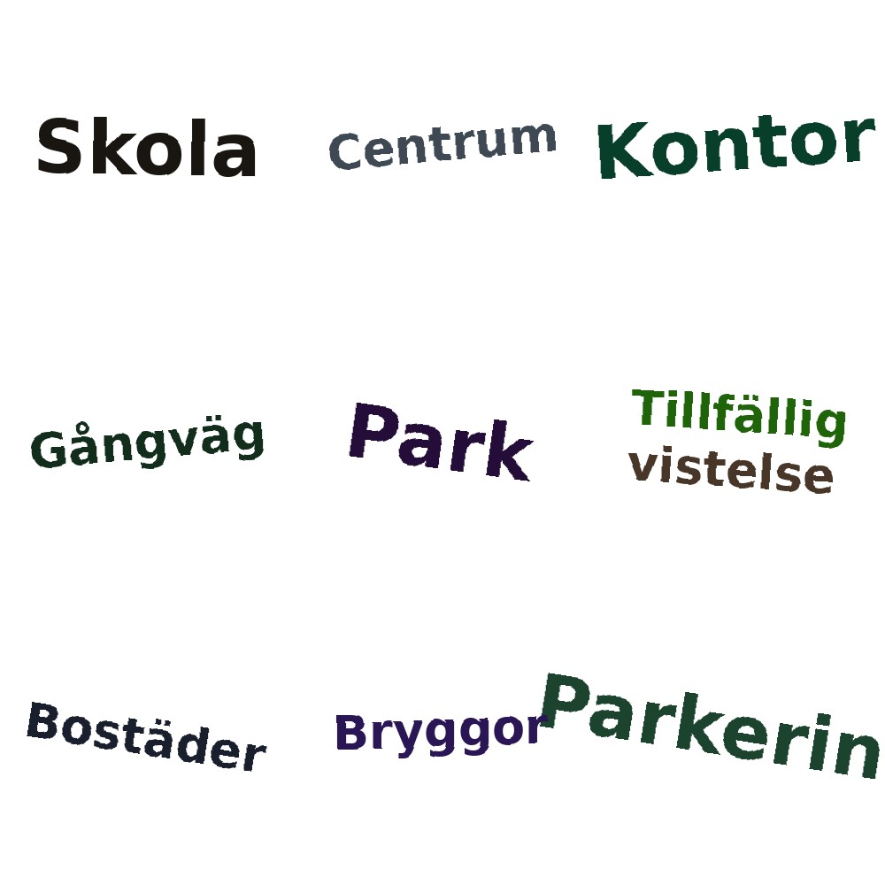 Ordmoln