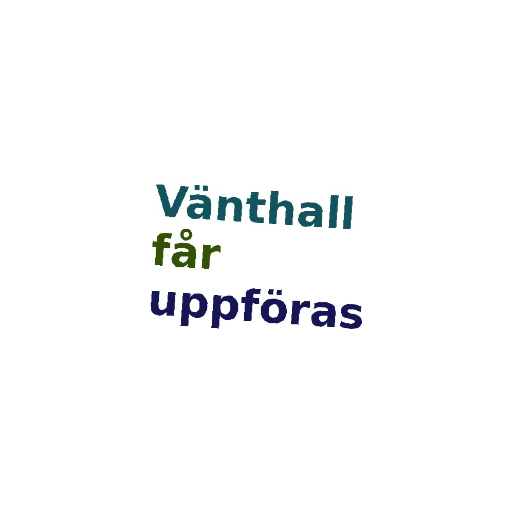 Ordmoln