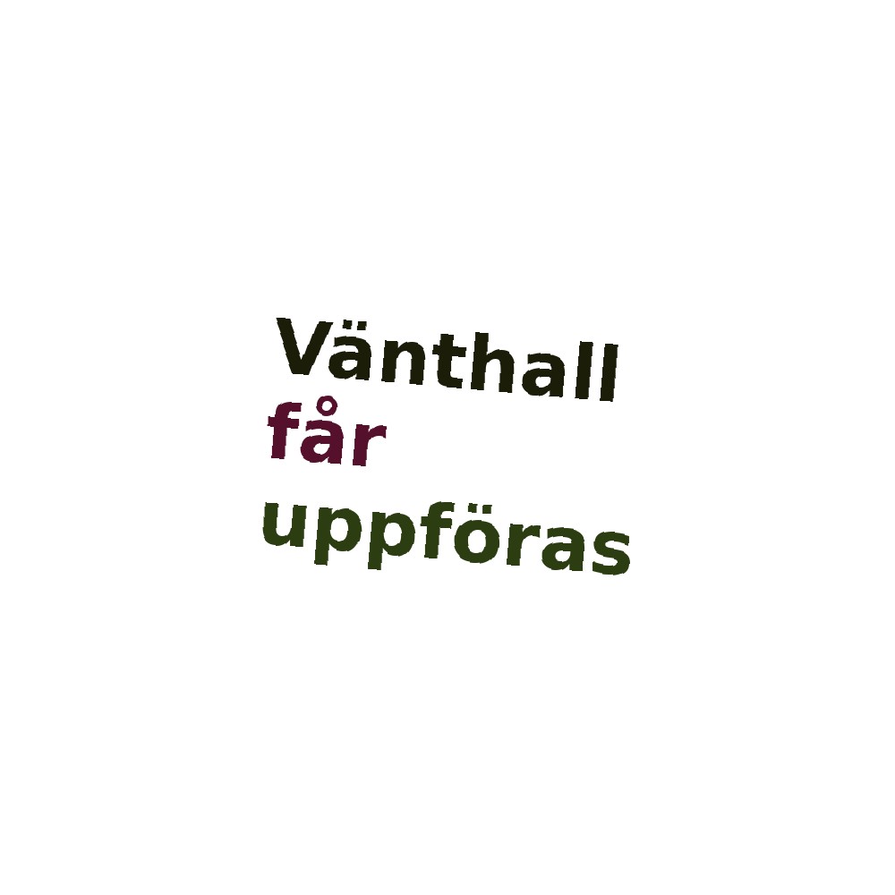 Ordmoln