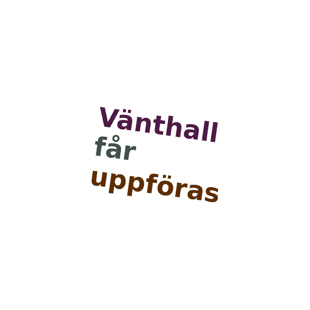 Ordmoln