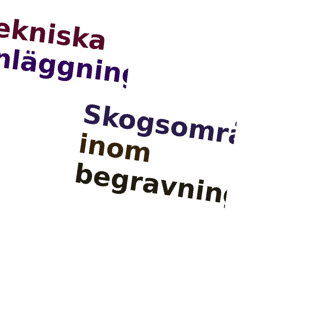 Ordmoln