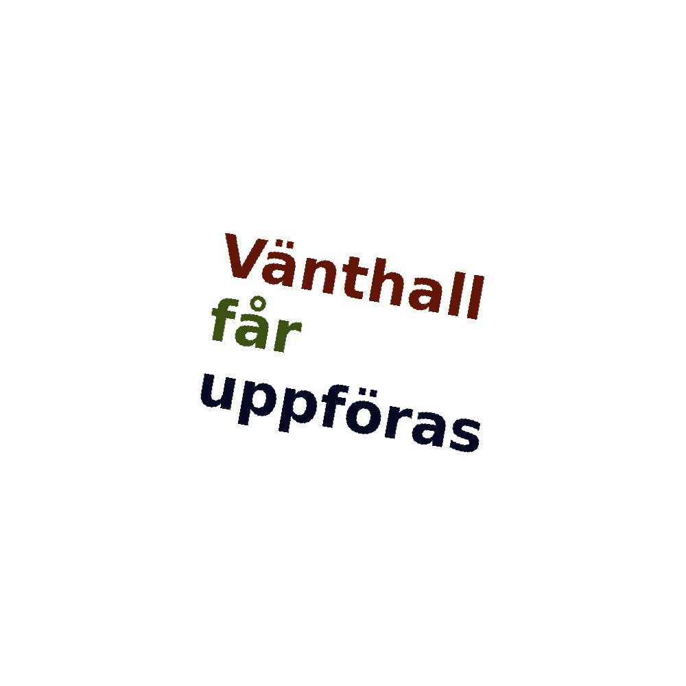 Ordmoln