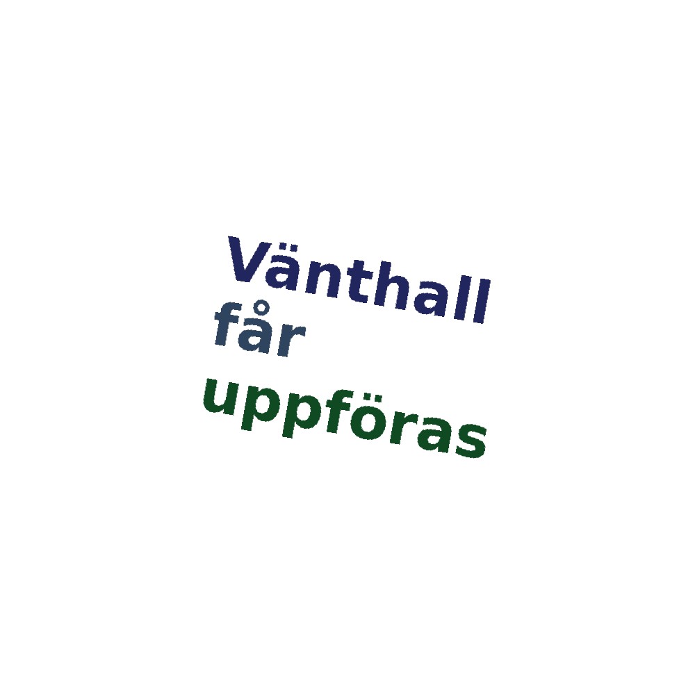 Ordmoln