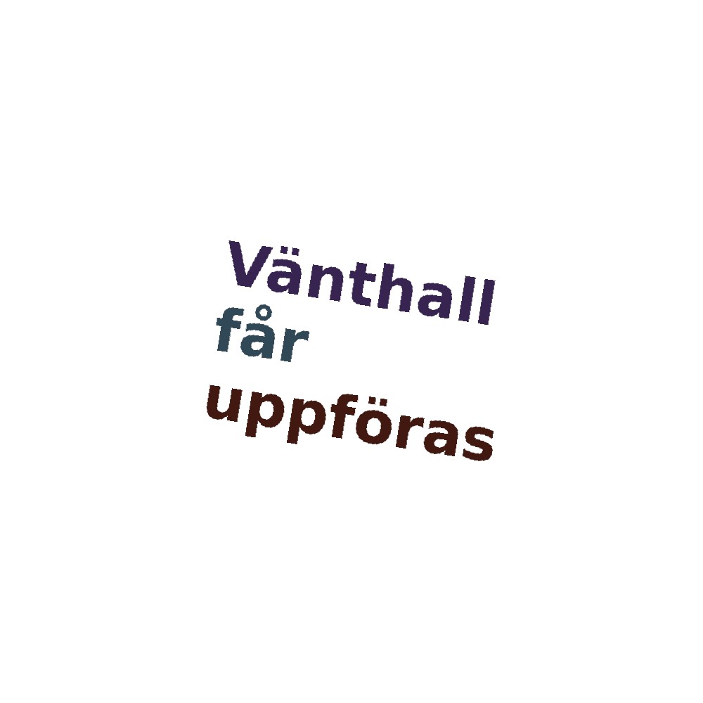 Ordmoln